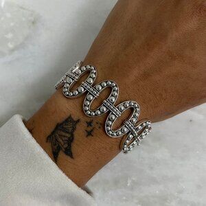 Lagos Caviar Bracelet